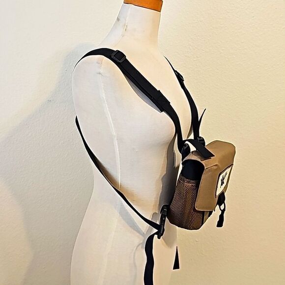Vortex GlassPak Binoculars Harness! Brand NWOT Condition-Never used! - Picture 2 of 9